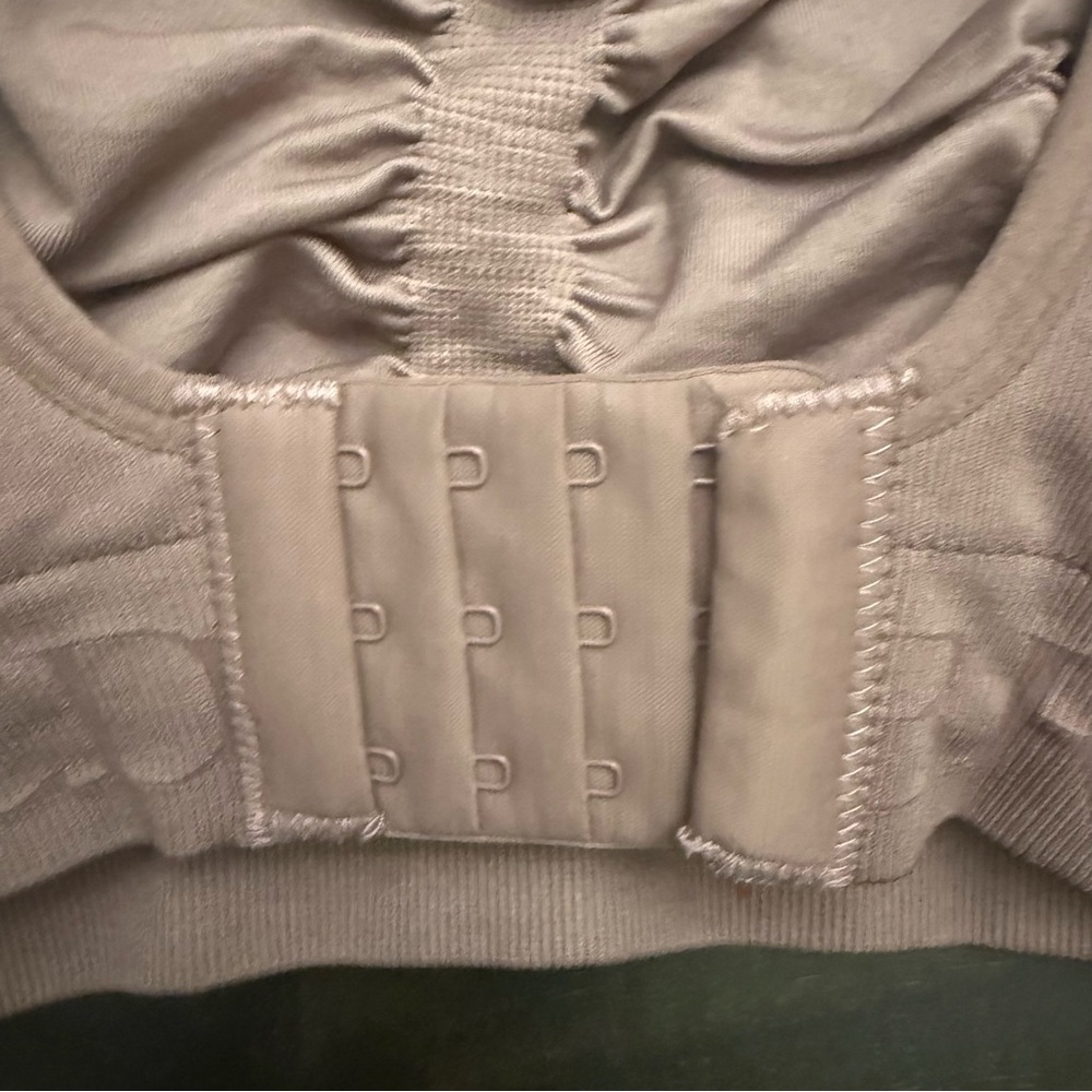 Kindred Bravely Sublime Nursing Bra XXL Busty Wireless Maternity Pumping Bra - Picture 7 of 8